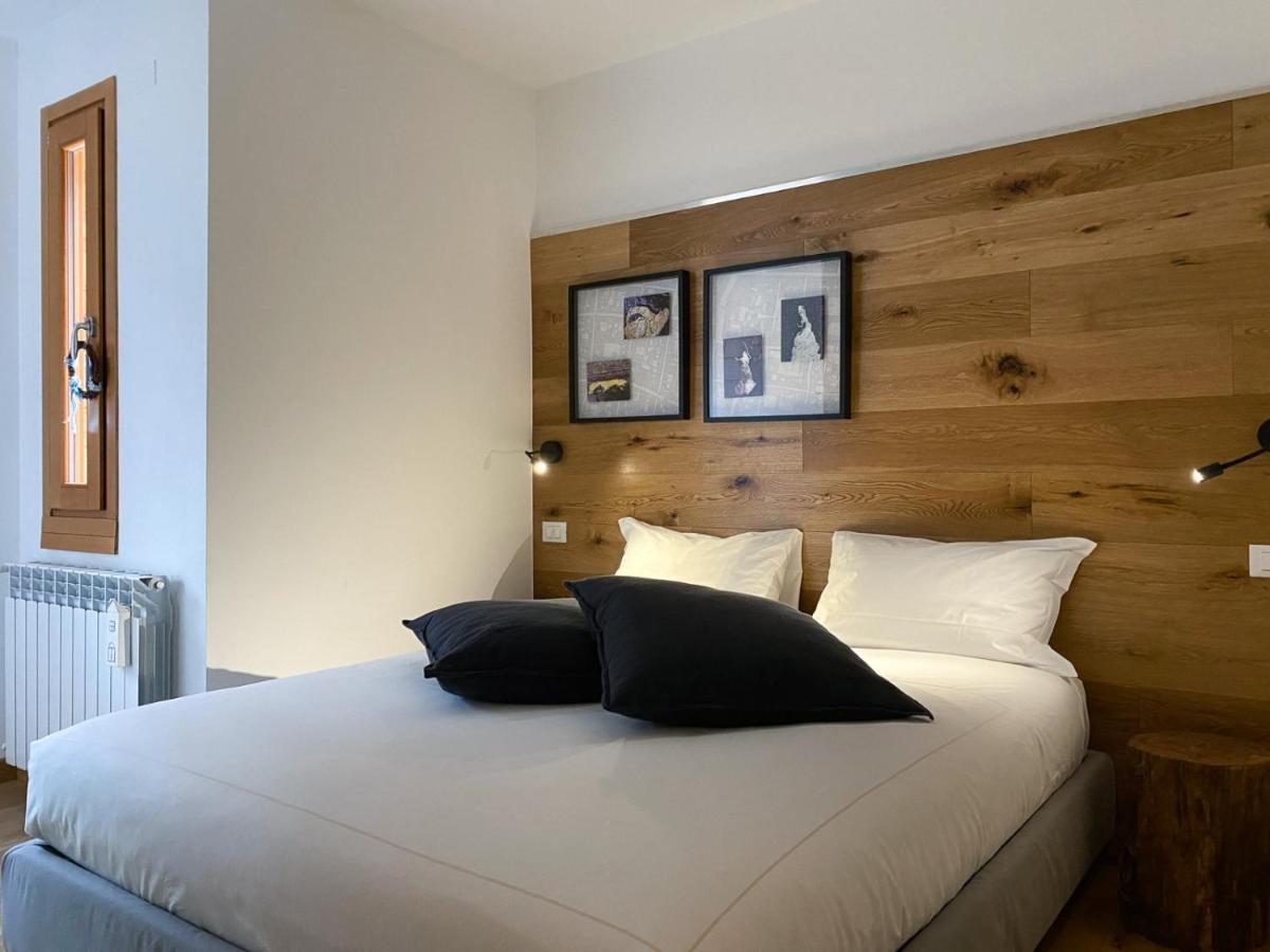 Great Escapes Apartment ปอนเตดีเลโญ ภายนอก รูปภาพ