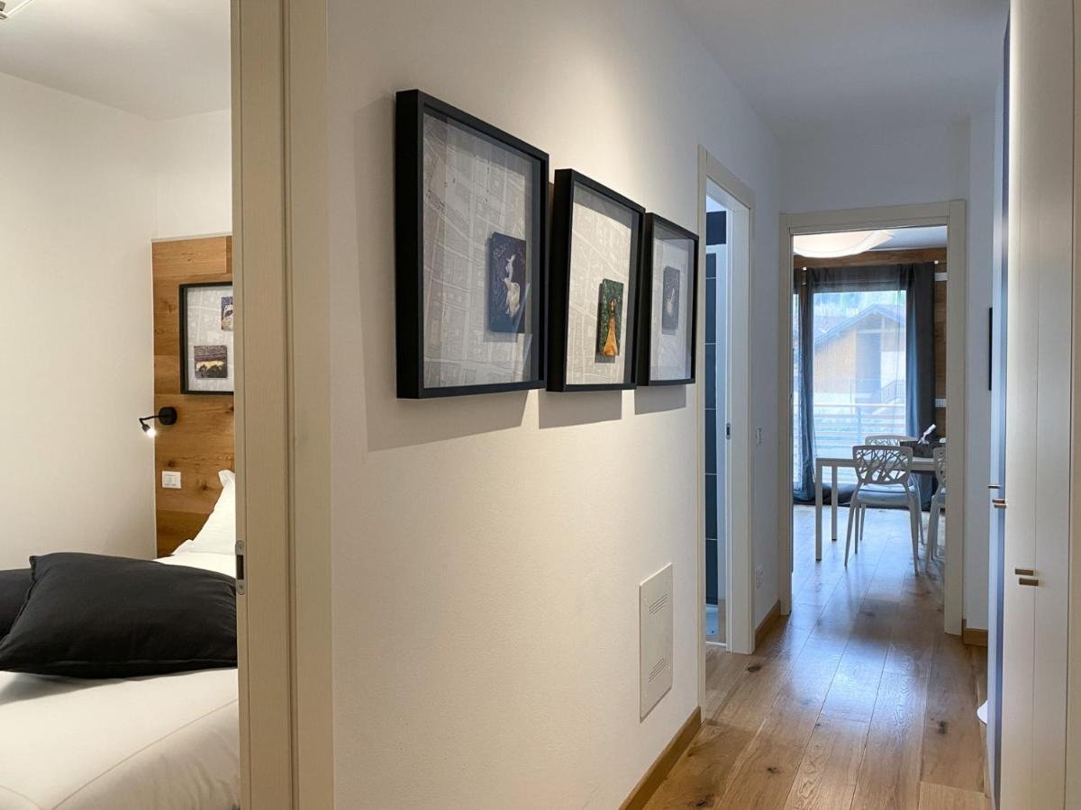 Great Escapes Apartment ปอนเตดีเลโญ ภายนอก รูปภาพ