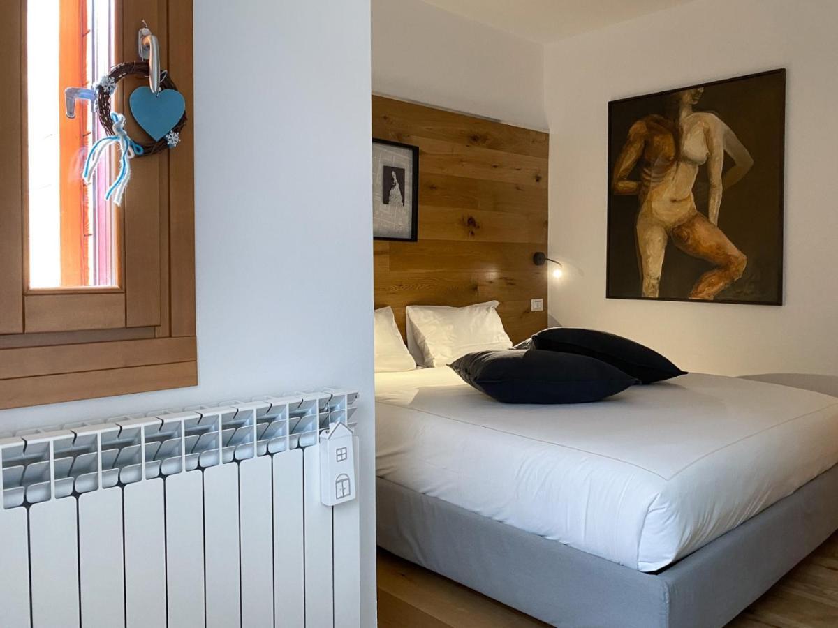 Great Escapes Apartment ปอนเตดีเลโญ ภายนอก รูปภาพ