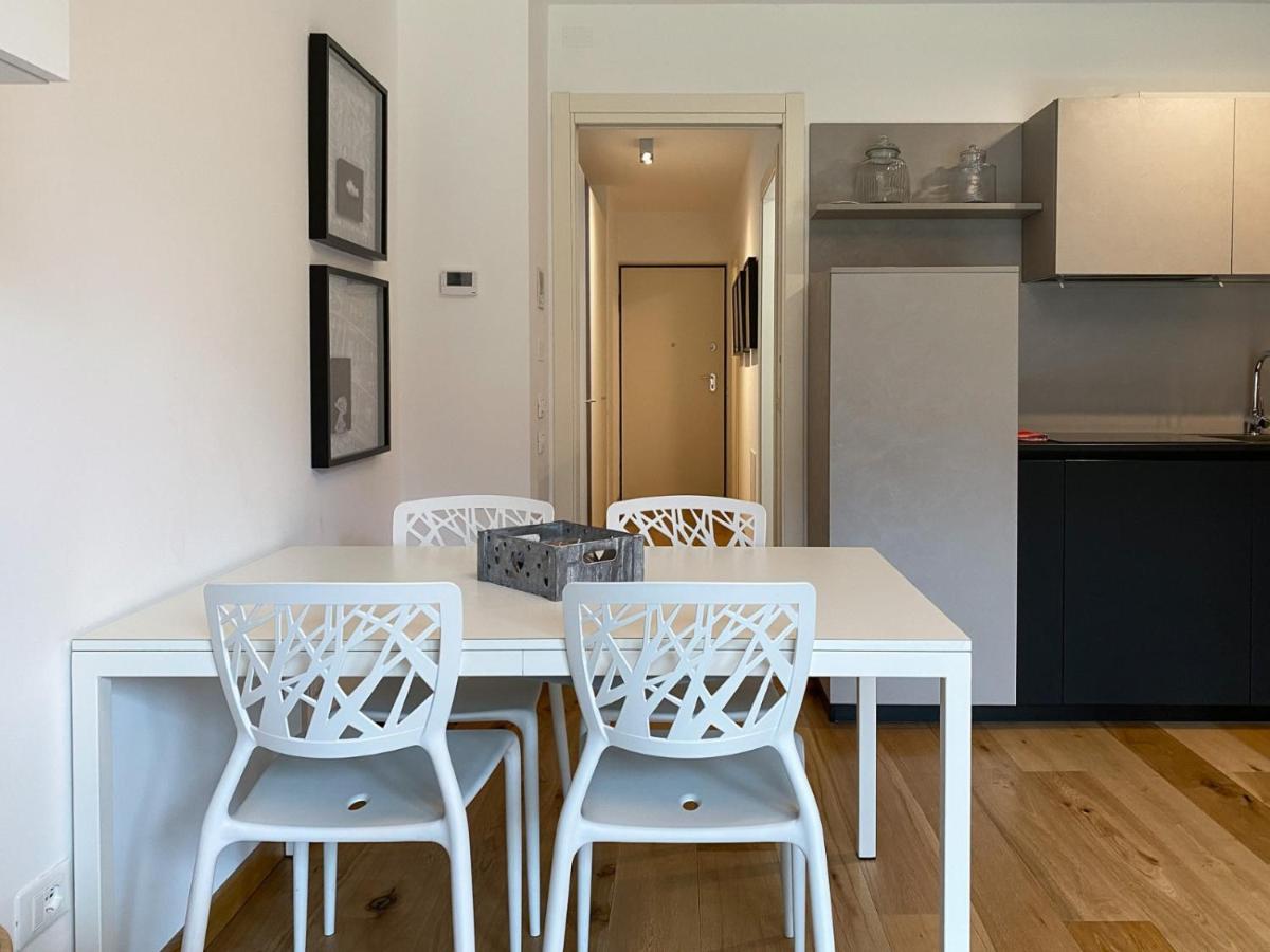 Great Escapes Apartment ปอนเตดีเลโญ ภายนอก รูปภาพ